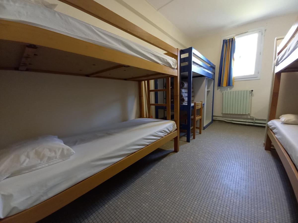 Auberge De Jeunesse Hi Poitiers Zewnętrze zdjęcie